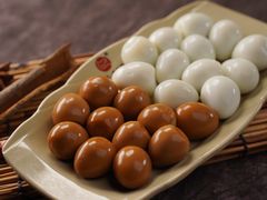 -伴山茶苑·围炉煮茶