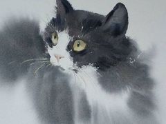 -八哥美术·成人美术画室(总校区)