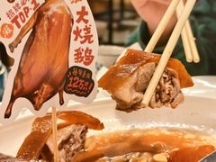 -滋粥楼·顺德菜(番禺广场总店)