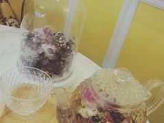 -莫奈花园法式蛋糕