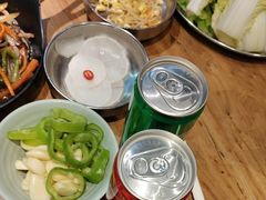 -汉拿山(北京上地华联店)