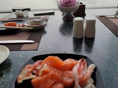 -白天鹅宾馆·流浮阁咖啡厅