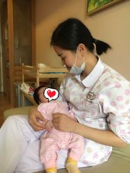 点击看大图 -生命加•Q考拉月子会所(玫瑰园店)