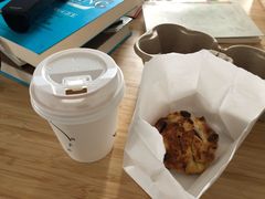 -BLACKSHEEP ESPRESSO(建国中路店)