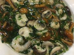 -新旺美食林农家菜(岭南路店)