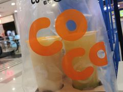 -CoCo都可(新太阳宫店)