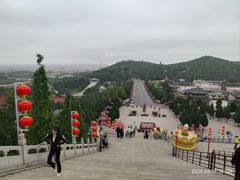 -龙口南山旅游景区