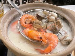 -白仁仔· 活烤海鲜 宵夜(豫园店)