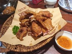 -前海沿·青岛菜(五四广场永旺店)