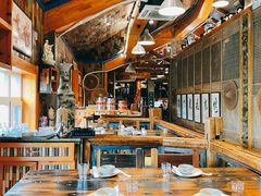 大堂-一桶江山餐厅(松北店)