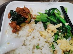 -都城快餐(新港西路店)