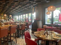 -BROWNSTONE布朗石西班牙餐厅(富城店)