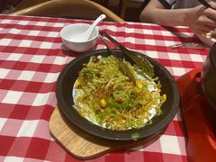 -西贝(华发商都店)