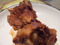 -四姐妹东北饺子(沙尾路店)