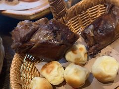-鸽子窝(青塔店)