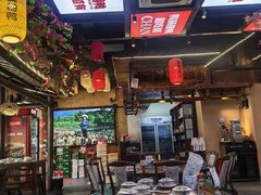 -胖婆捆鸭(长沙锦泰广场店)