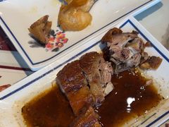 -顺德杨廷记(白云山店)