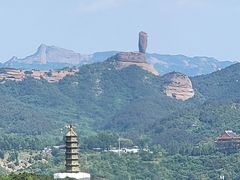 -普陀宗乘之庙(小布达拉宫)