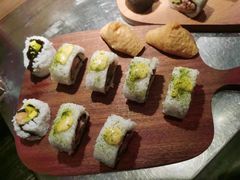 -岷山饭店-芝芝自助餐厅