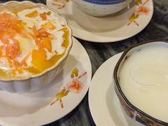 -玫瑰甜品(文明路店)