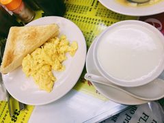 蛋白炖鲜牛奶-澳洲牛奶公司(佐敦店)