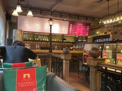 -秋林西餐厅(总店)