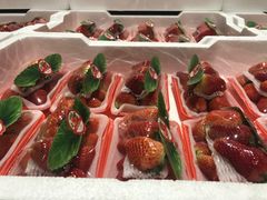 -西郊国际农产品交易中心