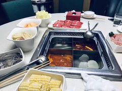 -海底捞火锅(顺城购物中心店)