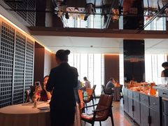 -秀儿四九城·新京菜(亚运村鸟巢店)