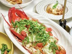 -La Vita 意大利传统料理(富民路店)