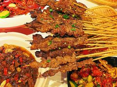 -五娭毑臭豆腐(黄兴南路店)