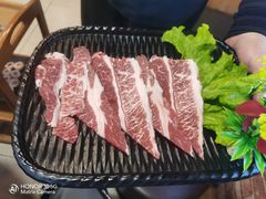 -杀猪天·韩国烤肉(总店)
