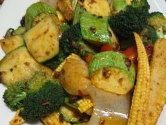 -卡朋西餐(悦汇城店)