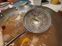 -左庭右院鲜牛肉火锅(南通CBD大有境店)