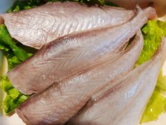 扒皮鱼-海底捞火锅(老城根店)