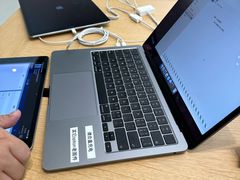 -Apple零售店(青岛万象城店)