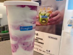 -Blueglass酸奶(北京环宇荟店)