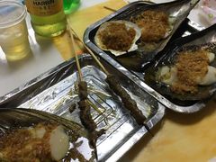 -亚东串烤(共康东路店)