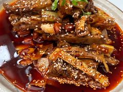 -院8里·少城记忆老川菜(宽窄巷子店)