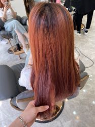 点击看大图 -艾美A·M Hair Salon