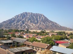 -鸡鸣驿古城