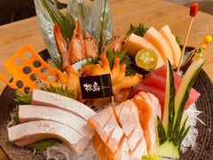 -松岛日本料理(汾江路店)