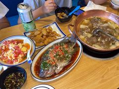 -妈妈的味道(和顺古镇店)