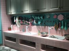 -西檬树SIMON·T轻奢蛋糕(大东方Max店)