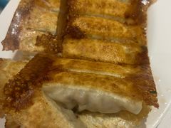 -大眼锅贴水饺(河东店)