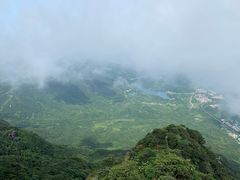 -七娘山