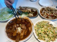 -建来发饭店(南俊路店)