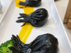 -蔡澜点心·粤菜(月星环球港店)