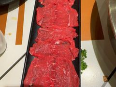 -渝厨生态火锅(合川区府店)