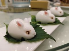-喜宴·粤菜·茶点·海鲜(光浩店)